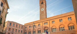 Vérone-Boscomantico : privačiu lėktuvu nuoma 
