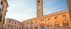 Privačiu lėktuvu nuoma Treviso