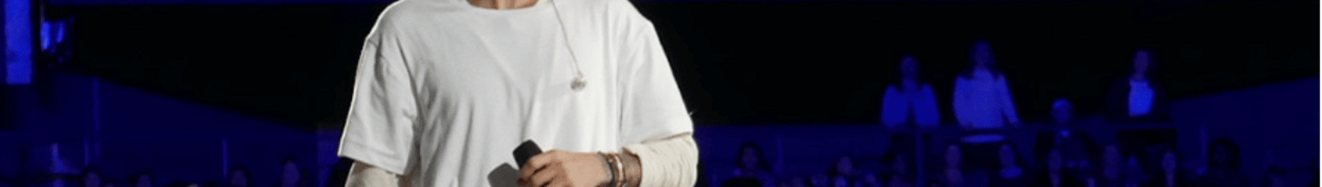 Justino Bieberio privatus lėktuvas