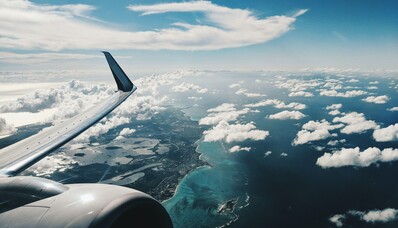 Transatlantiniai skrydžiai: perskriskite vandenynus privačiu lėktuvu