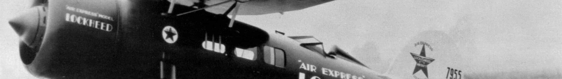 Aviacijos istorija