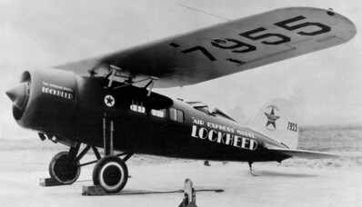 Aviacijos istorija