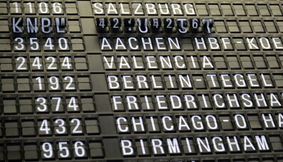 Oro linijos ir galimi verslo aviacijos ryšiai