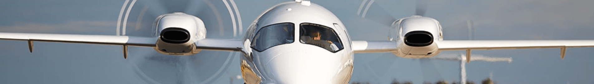 Verslo ar privati aviacija – kokį terminą turėtumėte vartoti?