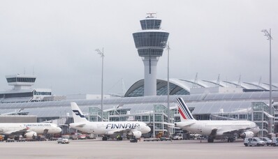Skrydžių vadovas: viskas, ką reikia žinoti apie šį darbą