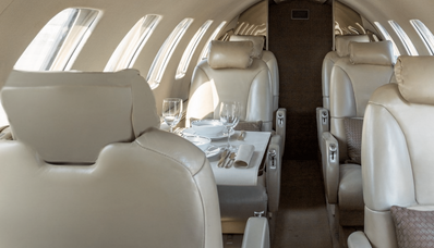Privačioji ir komercinė aviacija: kokie yra skirtumai?
