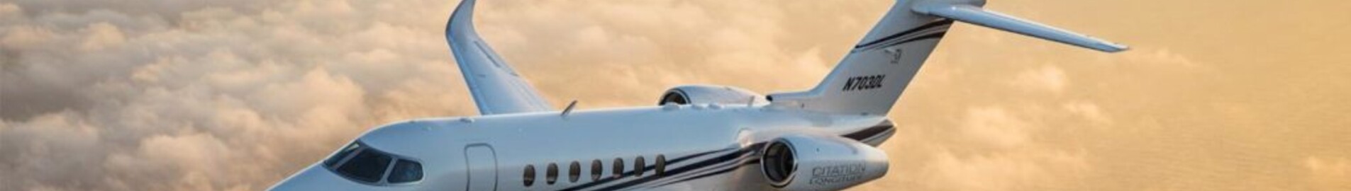 Svarbiausias Cessna asortimento vadovas Citation