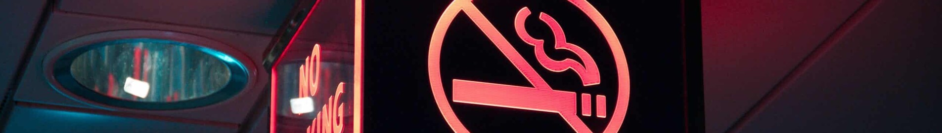 Ar galite rūkyti privačiame lėktuve?