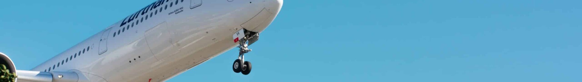 2050 m.: nulinis CO2 išmetimas aviacijoje
