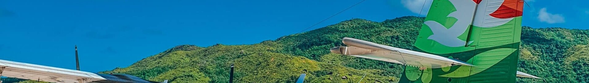 Baltra: „žaliasis” oro uostas, 100 % ekologiškas.
