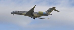 Global 7000privačiu lėktuvu nuoma 