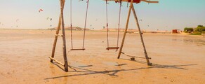 Privačių lėktuvų ir sraigtasparnių nuoma Dakhla