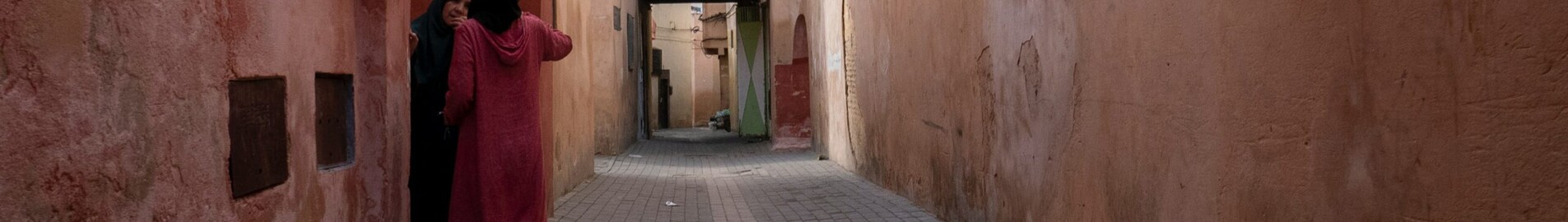 Privačiu lėktuvu ir sraigtasparniu chartija Meknes