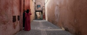Privačiu lėktuvu ir sraigtasparniu chartija Meknes