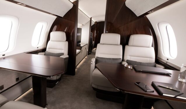 Global 7000privačiu lėktuvu nuoma 