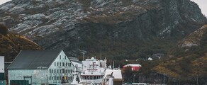 Privačiu lėktuvu ir sraigtasparniu chartija Bodø