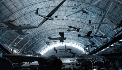 Verslo aviacijos istorija iš arčiau