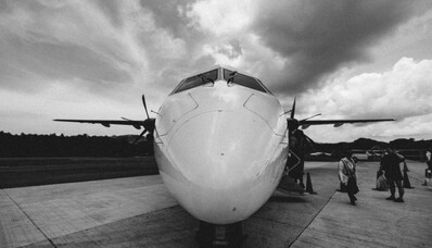 Privačių lėktuvų skrydžiai : AEROAFFAIRES užtikrinamas jūsų konfidencialumas.