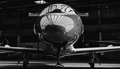 Verslo aviacija įmonių kelionių strategijų tarnyboje