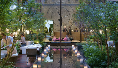 Viešbutis „Mandarin Oriental Paris”: nepakartojama patirtis, užburianti intriga