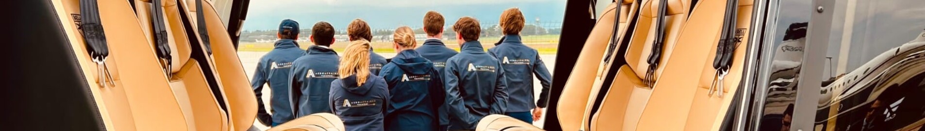 Apie mus AEROAFFAIRES