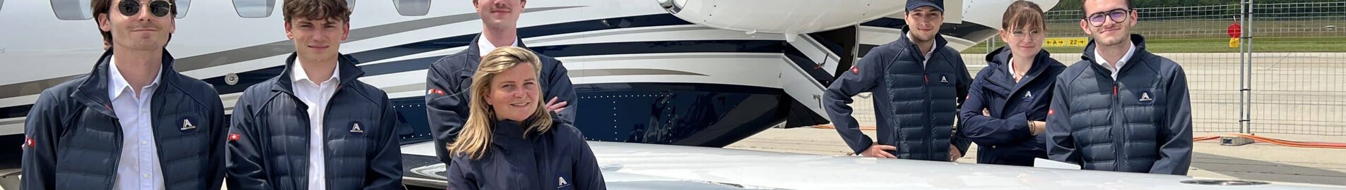 Kokie yra skirtumai tarp oro transporto tarpininko, pavyzdžiui, AEROAFFAIRES, ir verslo aviacijos operatoriaus?