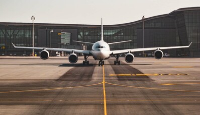 Verslo aviacija Europoje: pagrindiniai skaičiai 2022 m
