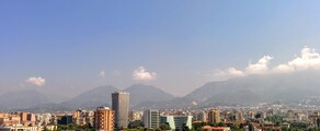 Tirana : privačių lėktuvų nuoma