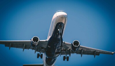 Verslo aviacija ir verslo kelionės