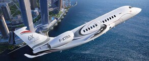 AEROAFFAIRES – Nr. 1 privačių reaktyvinių lėktuvų ir sraigtasparnių užsakomųjų skrydžių srityje
