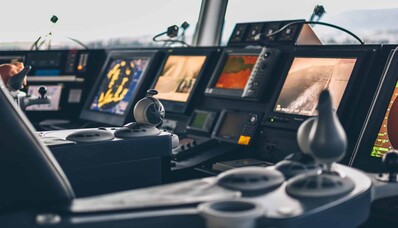 Technologinė pažanga verslo aviacijos sektoriuje