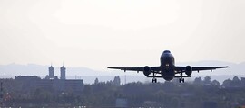 Hohn: privataus lėktuvo nuoma 