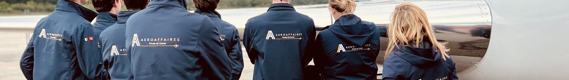 Dažniausiai užduodami klausimai (DUK) : AEROAFFAIRES