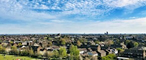 Londonas Northolt: privatus lėktuvas nuoma