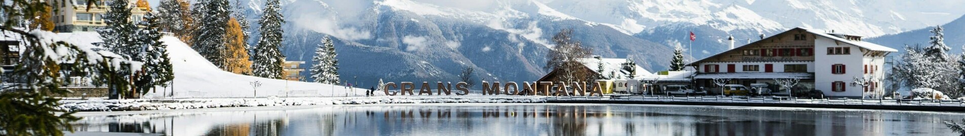 Crans Montana : privačiu lėktuvu nuoma
