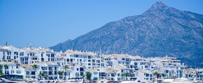 Marbella : privataus lėktuvo nuoma