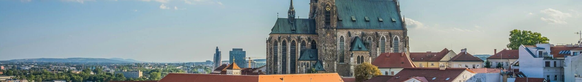 Brno-Turanai: privataus lėktuvo nuoma