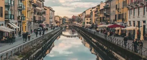 Amsterdamas - Milano Linatė : privataus lėktuvo nuoma
