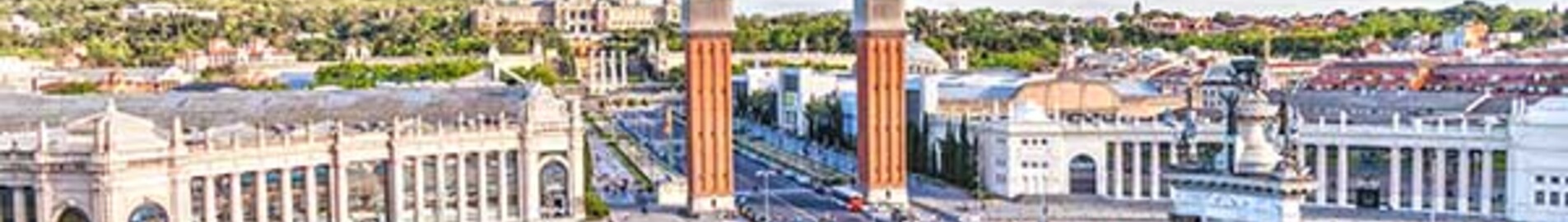 Hamburgas - Barselona: privačiu lėktuvu nuoma