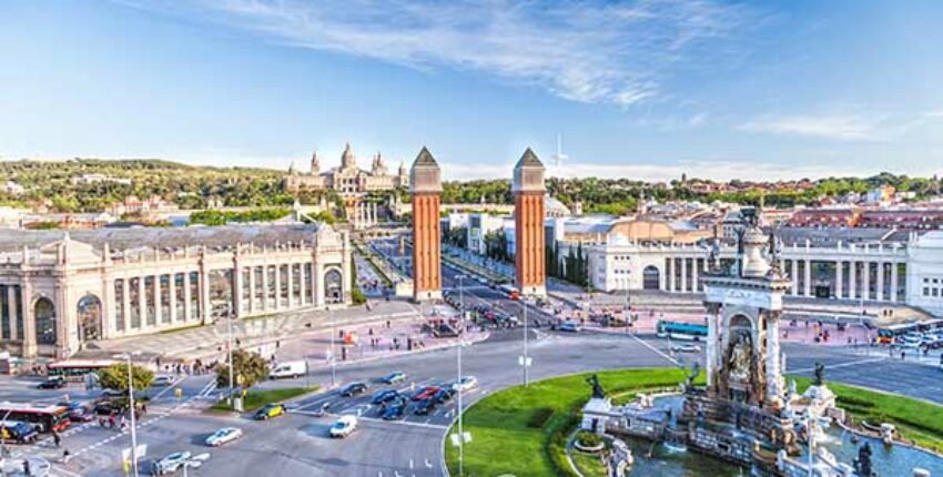 Madridas - Amsterdamas : privataus lėktuvo nuoma 