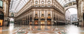 Miunchenas - Milano Linatė : privataus lėktuvo nuoma 
