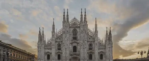 Zalcburgas - Milano Linatė : privataus lėktuvo nuoma 