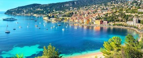 Neapolis - Nica: privataus lėktuvo nuoma