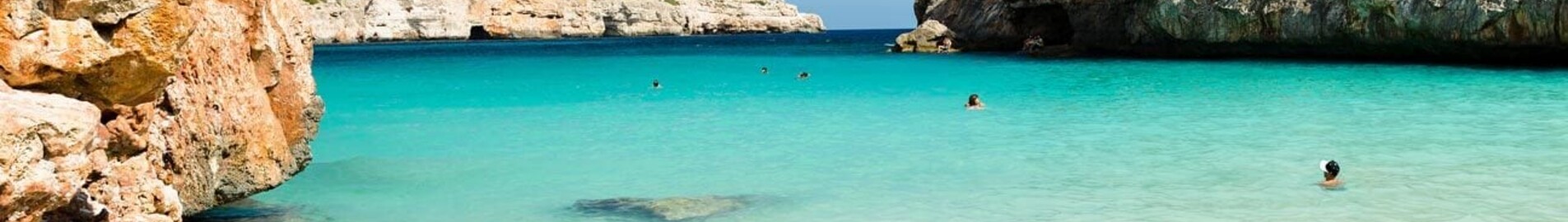Hamburgas - Palma de Maljorka : privataus lėktuvo nuoma