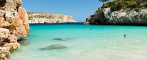 Milanas Malpensa - Palma de Maljorka: privataus lėktuvo nuoma