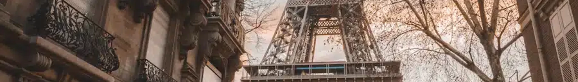 Amsterdamas - Paryžius: privataus lėktuvo nuoma