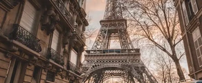Amsterdamas - Paryžius: privataus lėktuvo nuoma