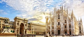 Madridas - Kanai: privataus lėktuvo nuoma 