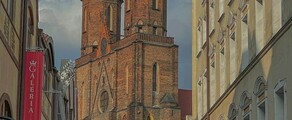 Legnica : privataus lėktuvo nuoma 