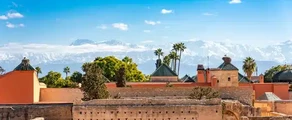 Neapolis - Marakešas : privataus lėktuvo nuoma